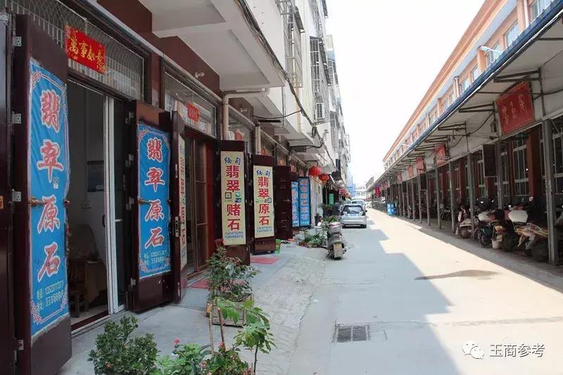 中国最全的玉石文玩源头市场，别再走弯路了