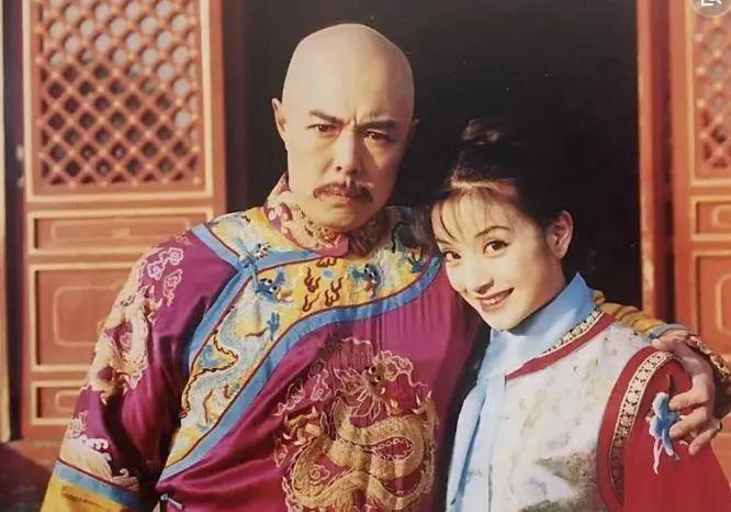 张铁林陶虹事件,张铁林的故事全集