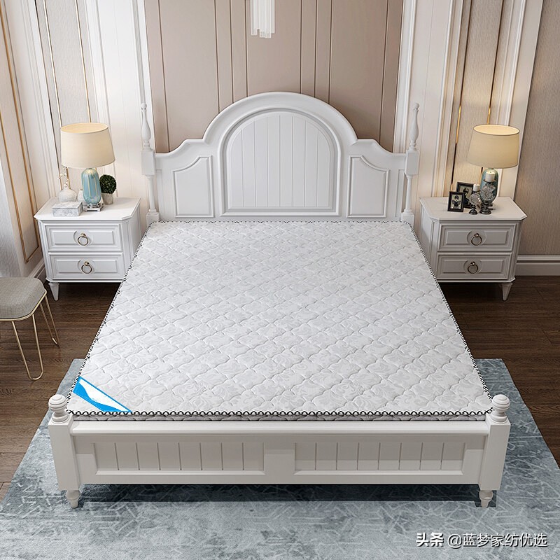 床垫膜撕掉多久可以睡,新房通风床垫膜要撕掉吗