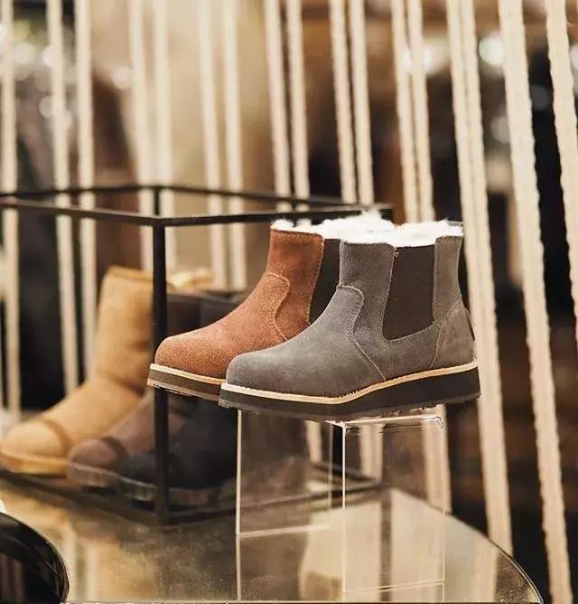 一秒入冬穿着,一秒入冬该买衣服了