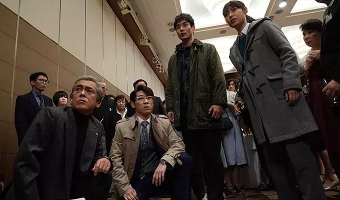 2019完整电视剧,2019冬剧场动画