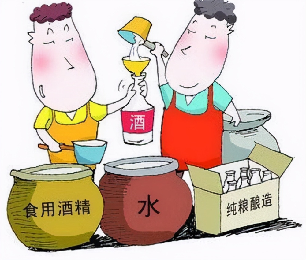 在茅台镇怎么才能买到正宗茅台酒,市面上的茅台酒怎么买到