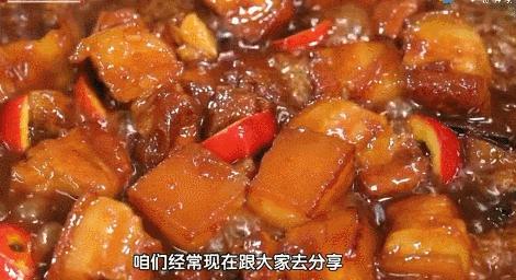 炖猪肉最忌三种调料,炖猪肉最忌讳的2种调料