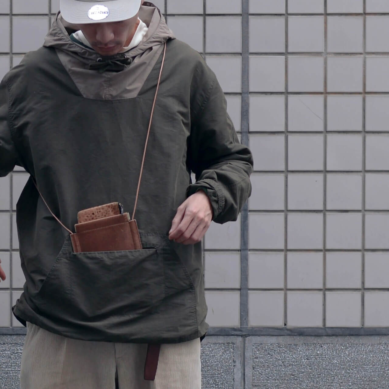 一周穿搭|plain-me将日常的直男单品演绎出不同的造型风格