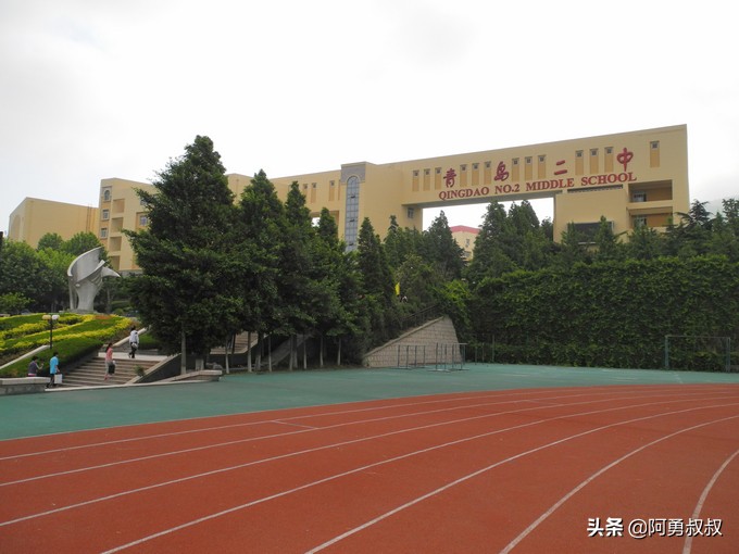 青岛二中2019高考成绩,经验分享大学专业