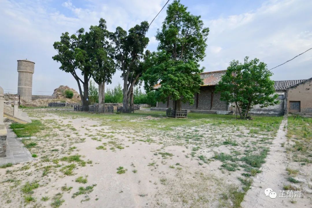 崞阳文庙历史价值,崞阳文庙