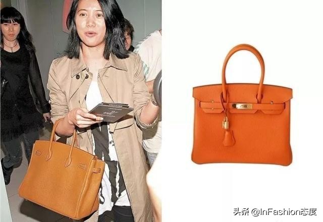 世界上拥有爱马仕最多的人袁咏仪,袁咏仪爱马仕超级vip要配货吗