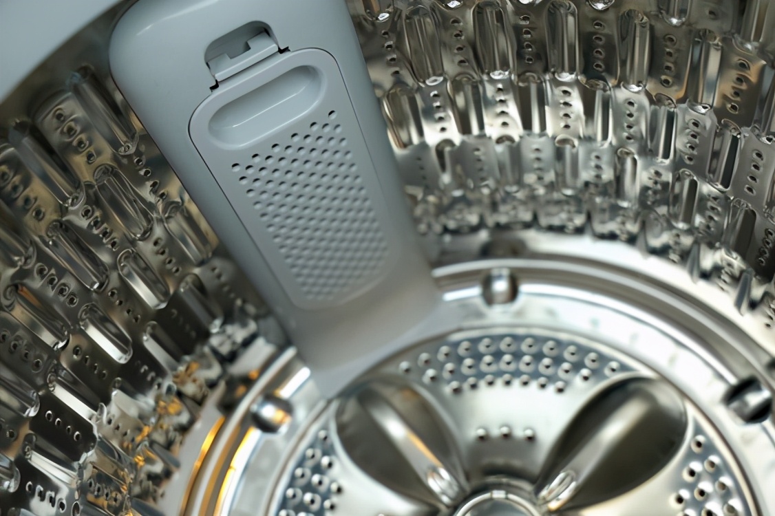 米家迷你波轮洗衣机洗的干净吗,米家迷你波轮洗衣机清理