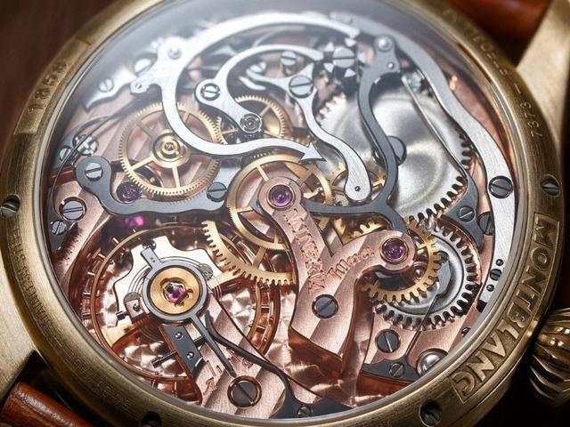 国产陀飞轮手表,国产陀飞轮手表怎么样