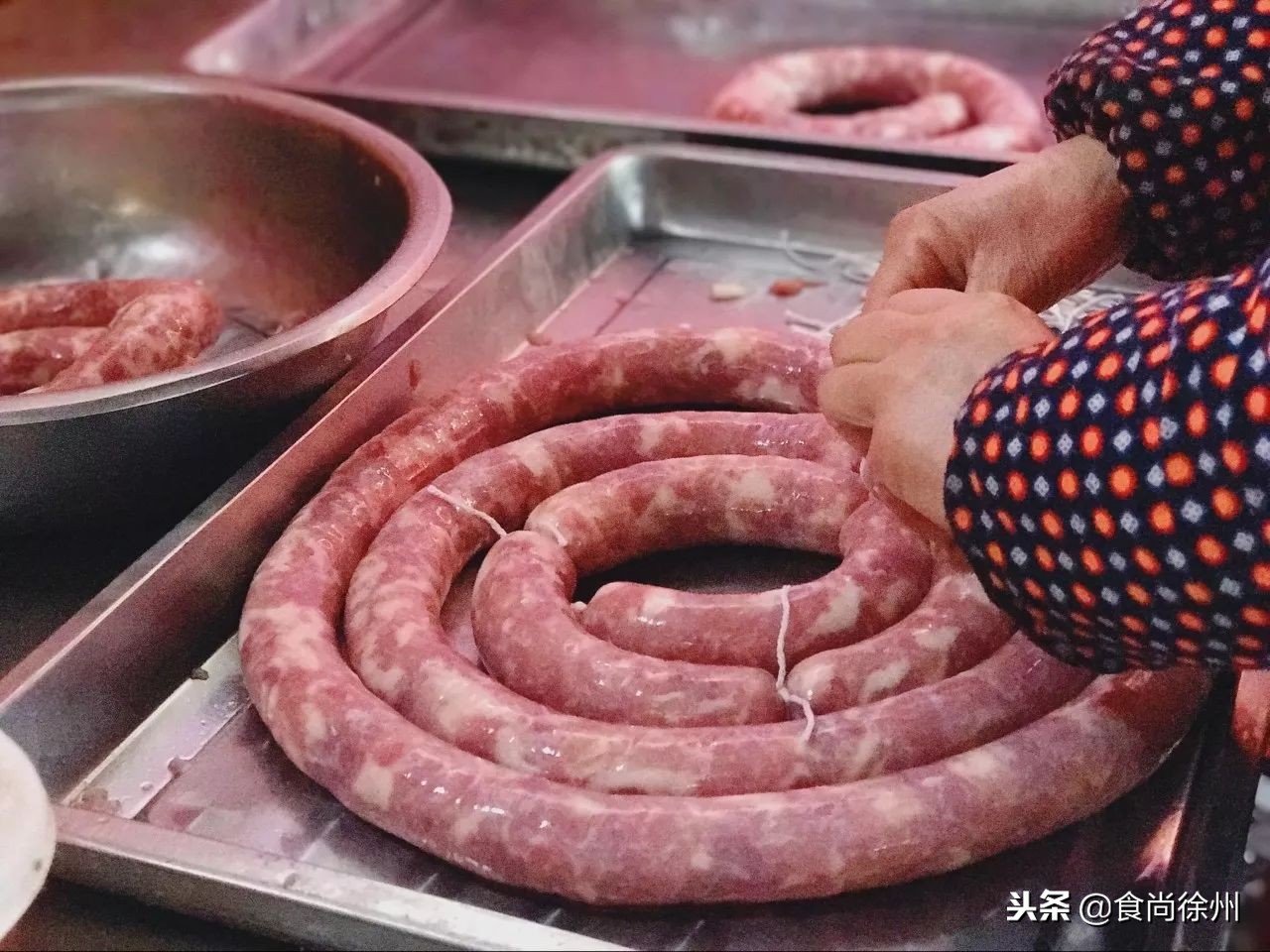 徐州藏在巷子的美食,徐州藏在巷子里的美食盘点