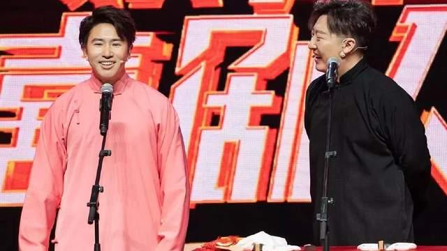 贾玲离开了王牌对王牌吗,贾玲选李雪琴