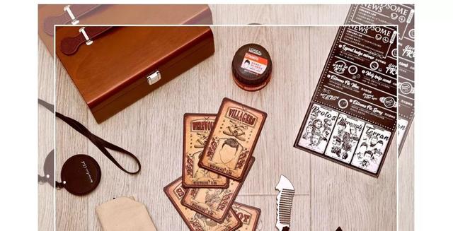 新年必备｜用这些好物疗愈过去一年，装点全新开始!!!