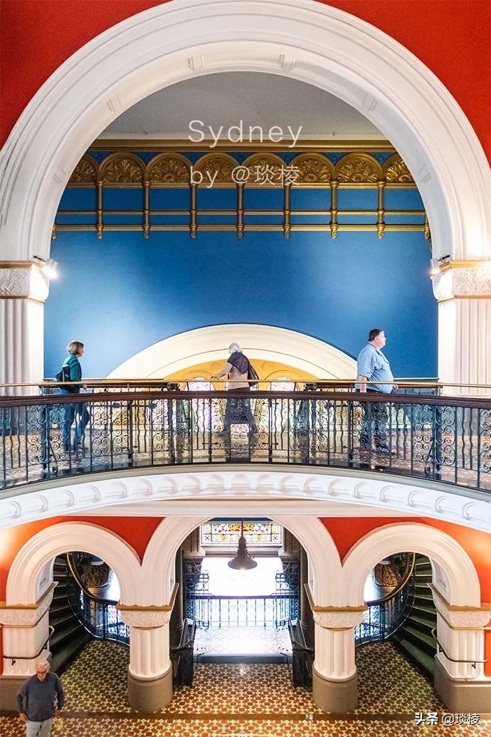 皮尔·卡丹认可的“全球最美购物中心”,拥有一座南半球最大吊钟