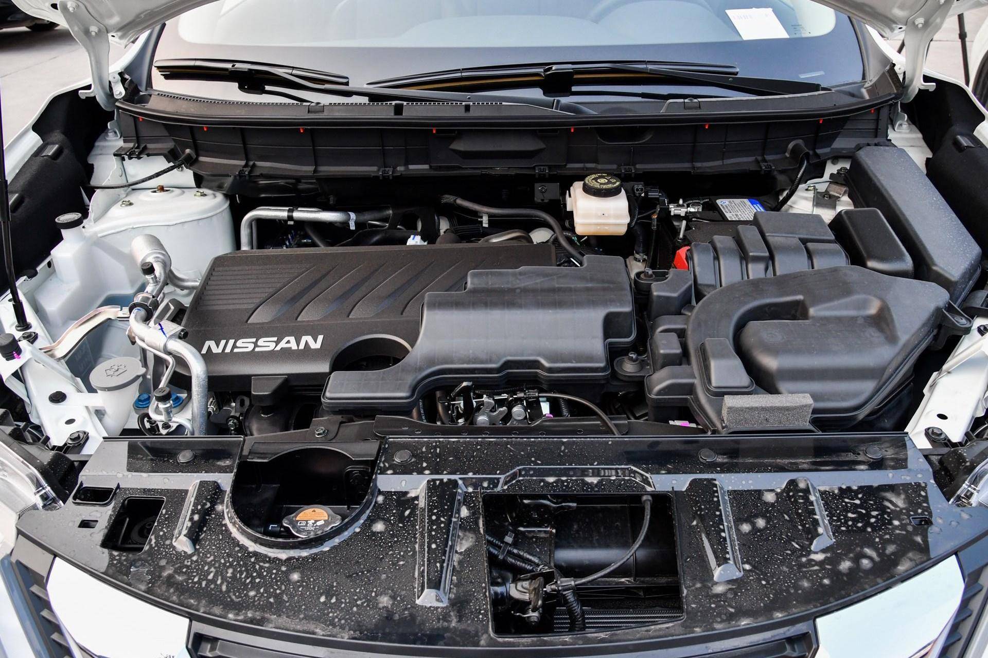 谁说的日产奇骏可以跑沙漠,奇骏rav42.5