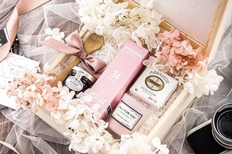 手工diy伴手礼制作,实用婚礼礼物手工制作教程