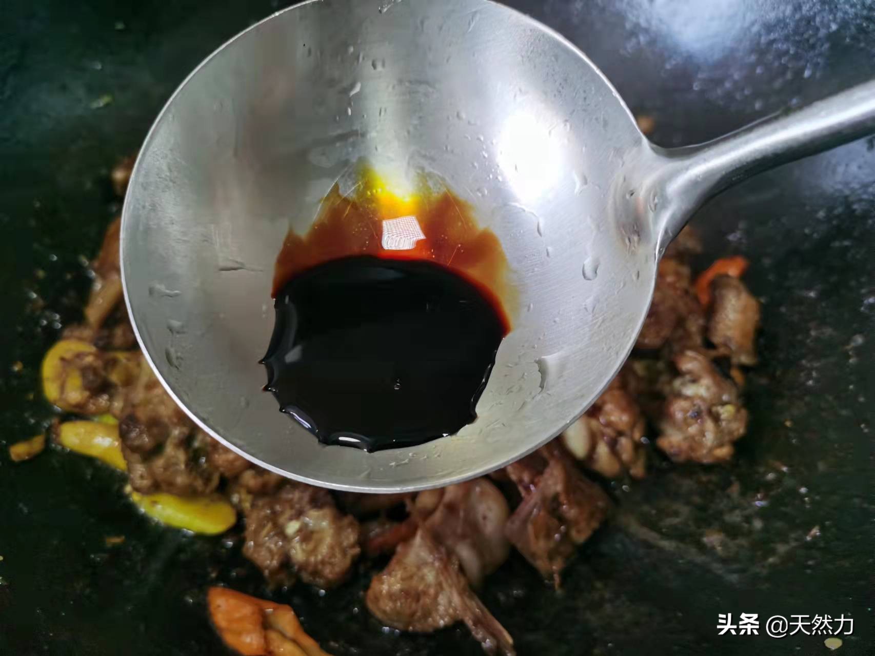 干锅鸭正宗做法,干锅鸭正宗的做法