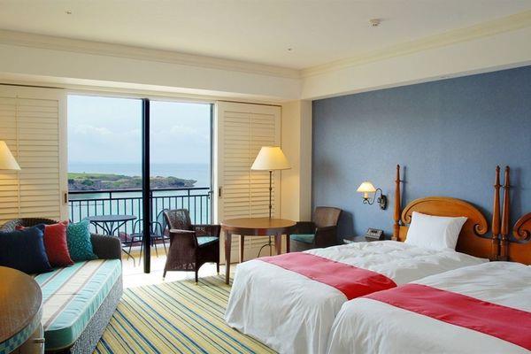 冲绳酒店攻略,冲绳宫古岛酒店