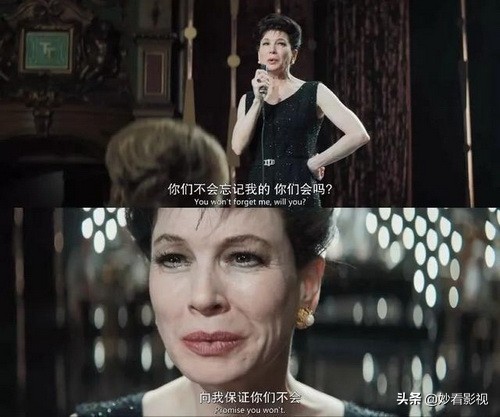 朱迪的经典,多舛命运