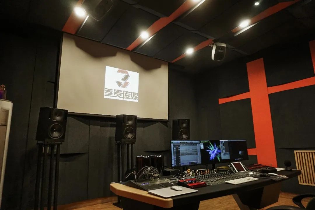 探访叁贵7.1.4杜比全景声混录棚：坚持精品，紧跟大趋势|真力访谈