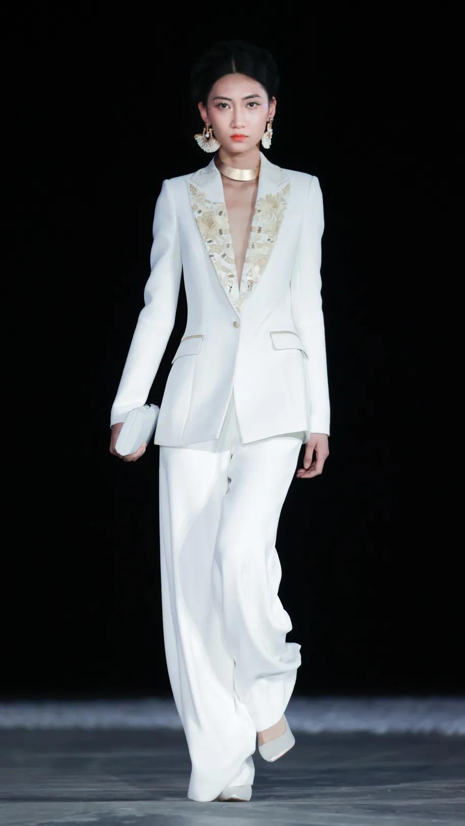 2021秋冬时尚单品,时尚2021秋冬时尚元素流行趋势