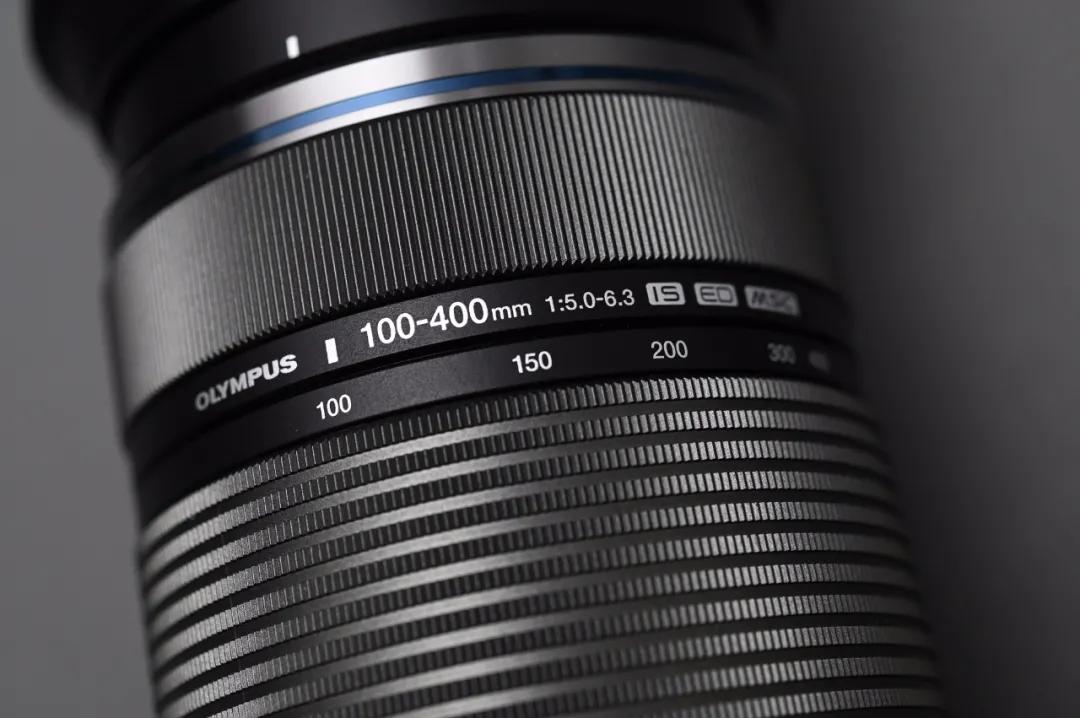 奥林巴斯150-400f4.5开箱,奥林巴斯100-600