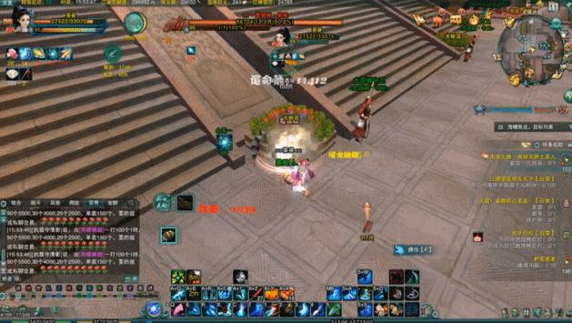 剑侠情缘2开局升级攻略,剑侠情缘2网络版1-120级升级攻略