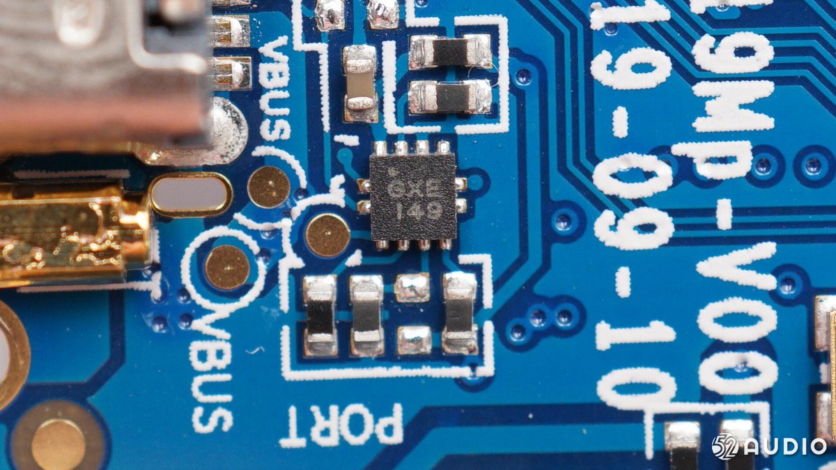 飞傲播放器拆机,飞傲fiiofw1拆机