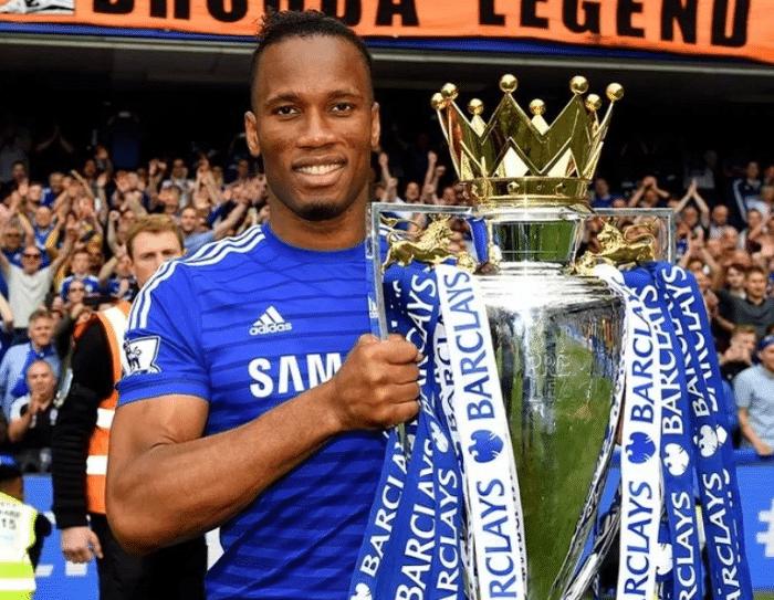 现役足坛最强的十大中后卫,当今足坛十大最强后卫