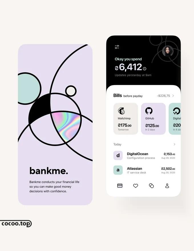 同城appui设计,ui设计手机app界面尺寸