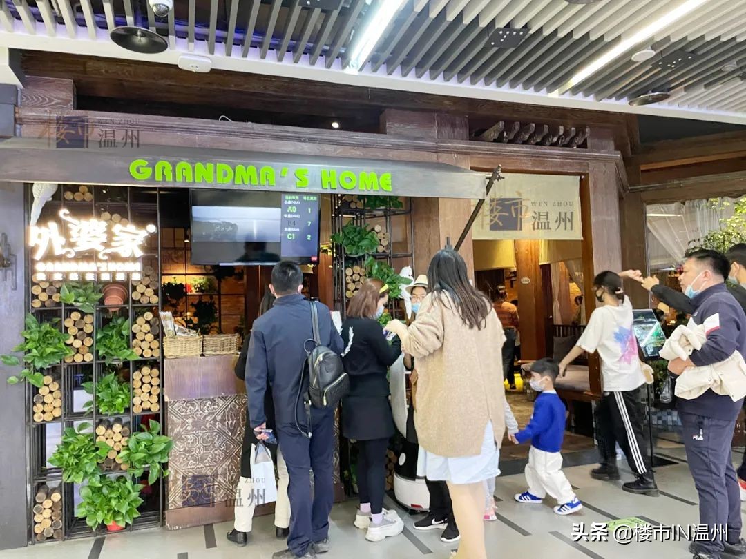 温州综合体体量排行榜,温州最高级的商业综合体