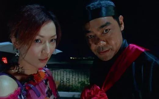 冬天就想窝在被子里看甜甜的剧，盘点充满少女心的香港老电影