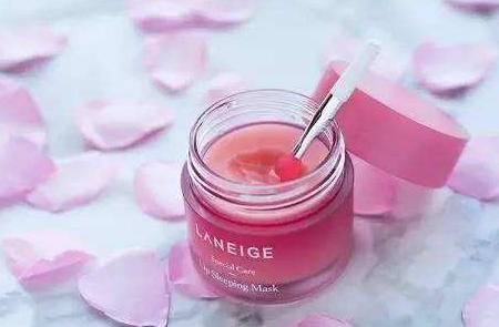 唇部精华熨斗,唇部熨斗推荐