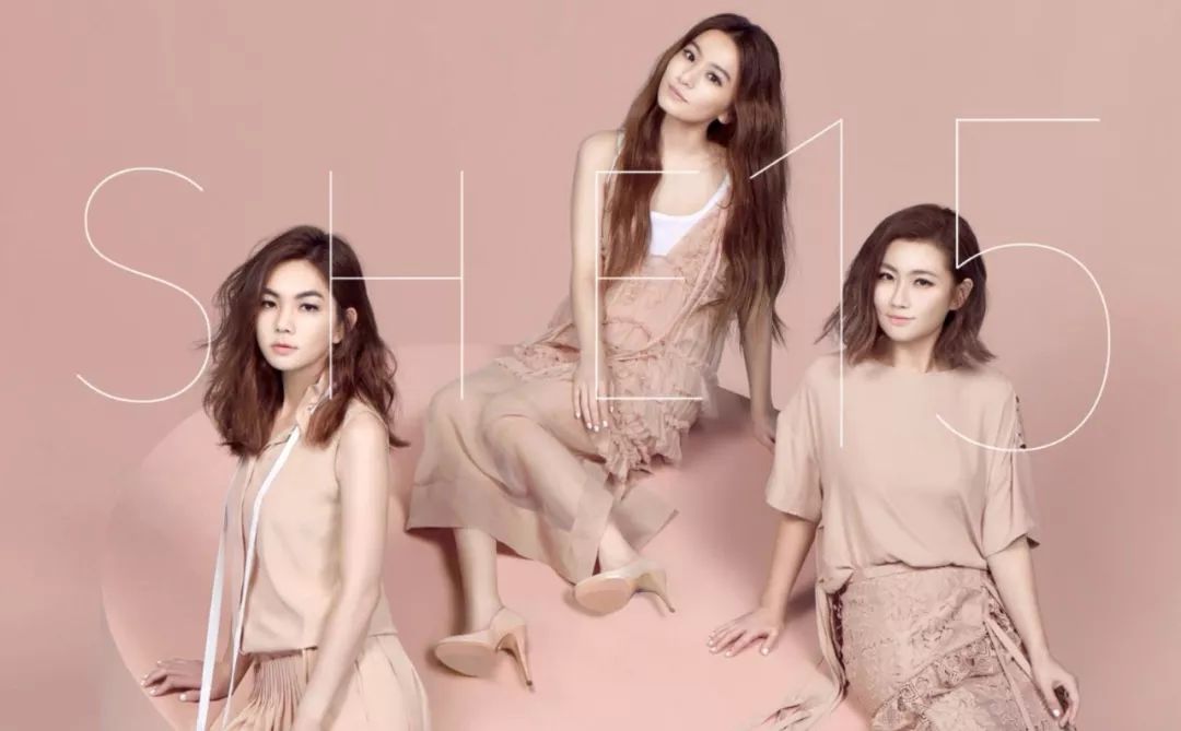 曾经和周杰伦齐名的男歌手,唯一和周杰伦齐名的女歌手