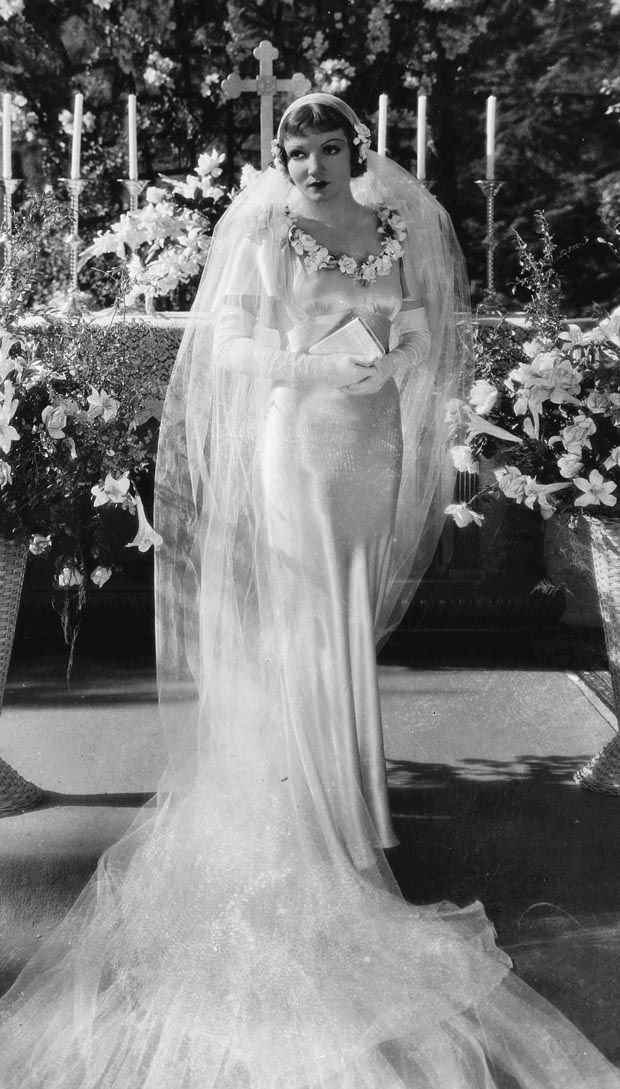 电影里的经典婚纱镜头,十大惊艳的欧美电影