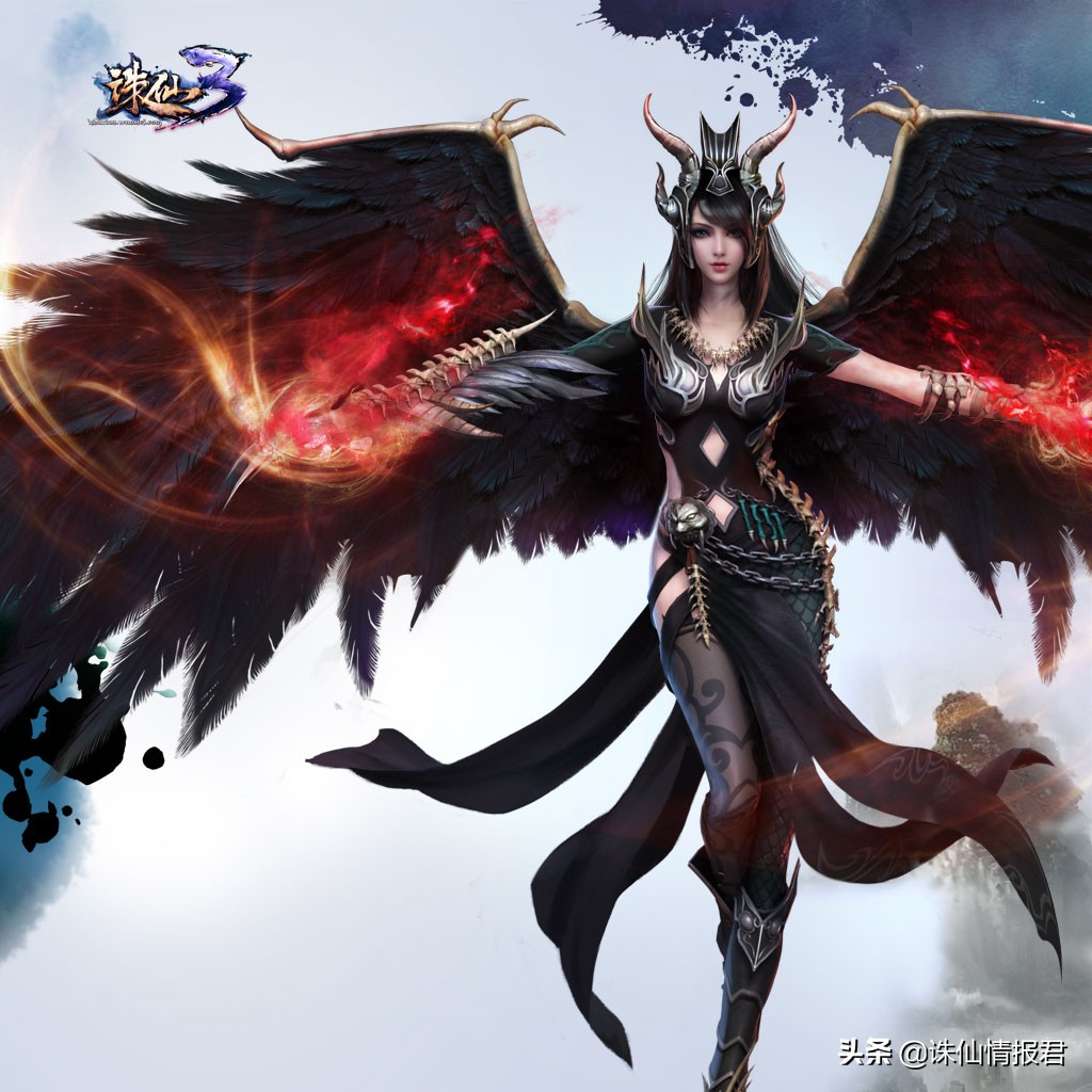 入坑诛仙职业选择,诛仙手游落入陷阱