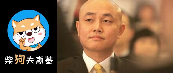 黄光裕,枭雄已老