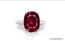 2020苏富比春拍宝石前十名,香港苏富比2023年春拍时间