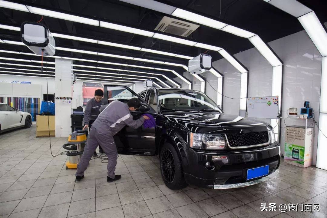 新手开汽修店该怎么经营,如何开好一家汽修店