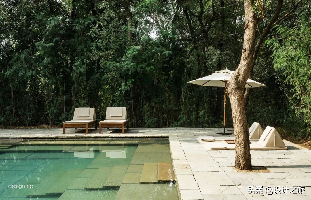 全球38家安缦酒店在哪里,全球35家安缦住宿本身是一种修行