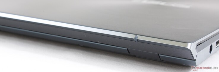 华硕ZenBookProDuoUX581笔记本测评——打了激素的Zenbook