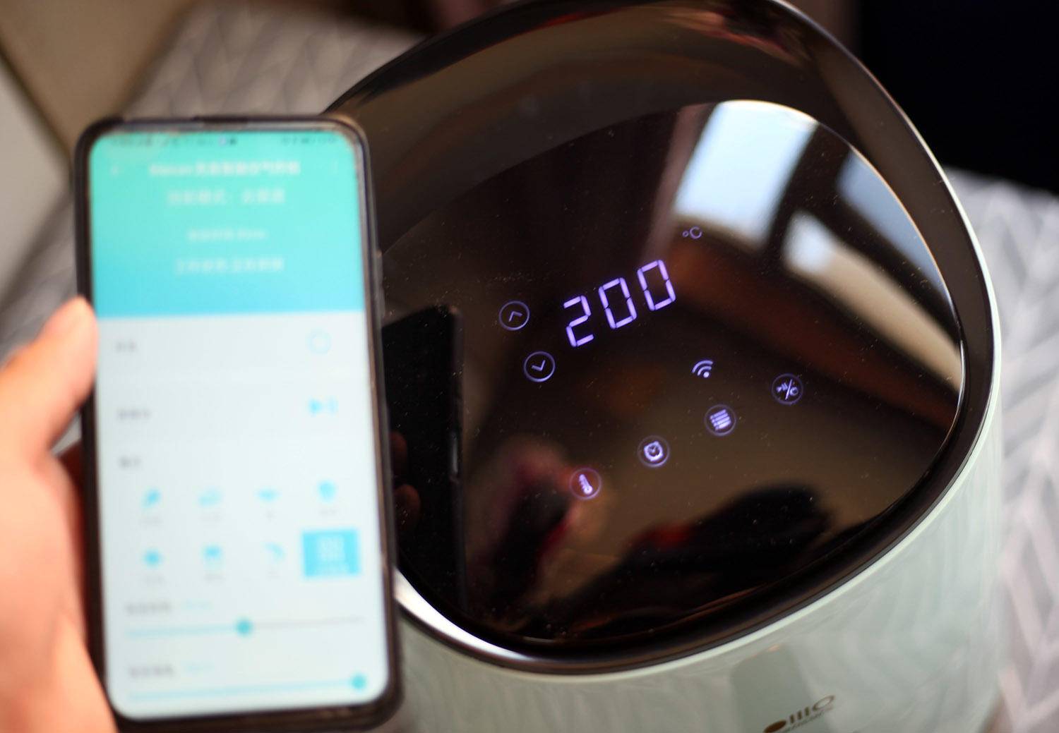 苏泊尔kj42d811空气炸锅测评,苏泊尔50d823空气炸锅测评