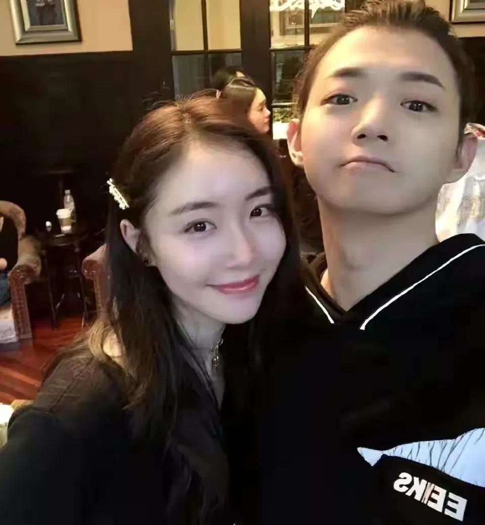 霍尊输了，陈露也输了