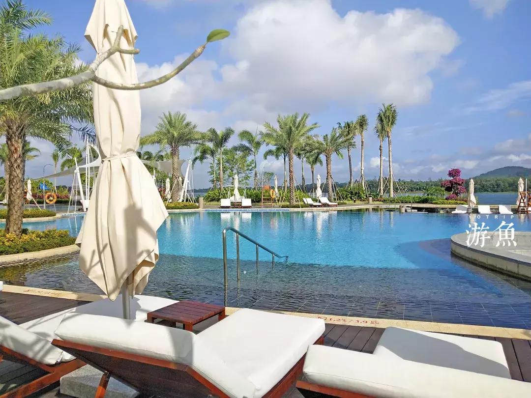 希尔顿兴隆湖,希尔顿酒店兴隆店