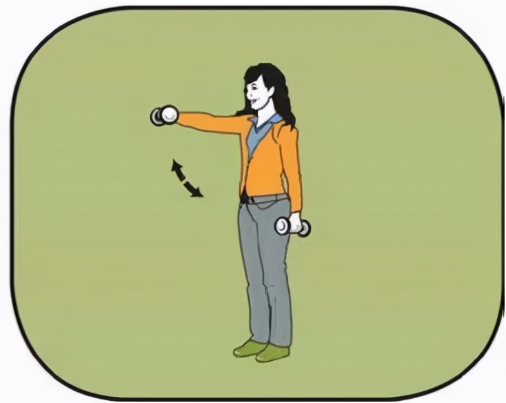 冲击波治疗颈椎深层疼痛,冲击波治疗颈椎病临床疗效分析