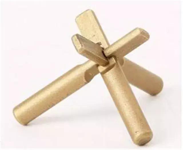 板式家具锁扣怎么拆卸,实木家具如何实现拆装功能