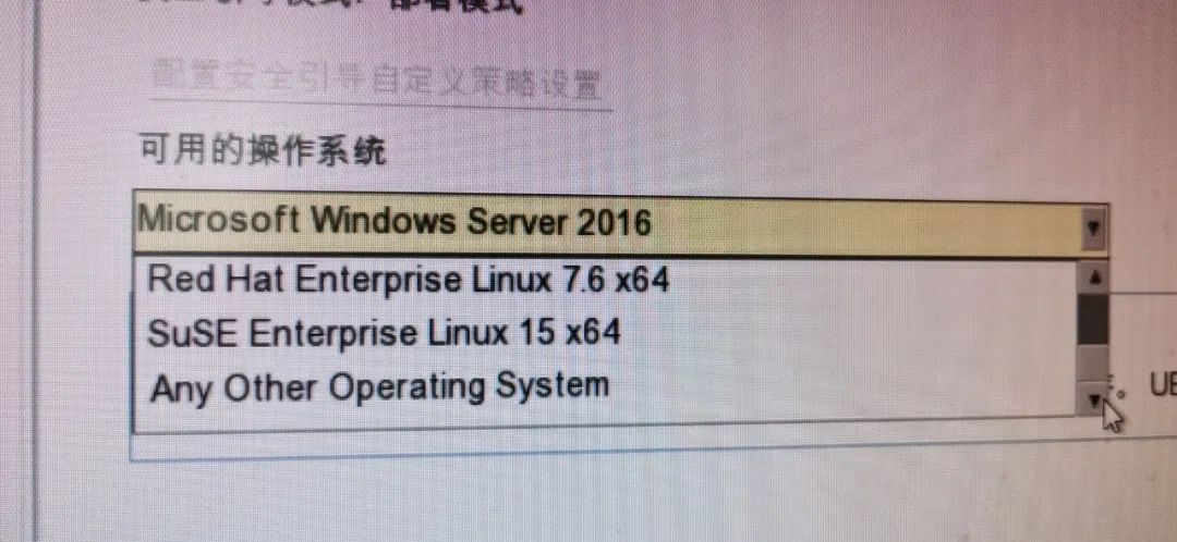 dell服务器重新安装centos系统,dellr720服务器安装centos