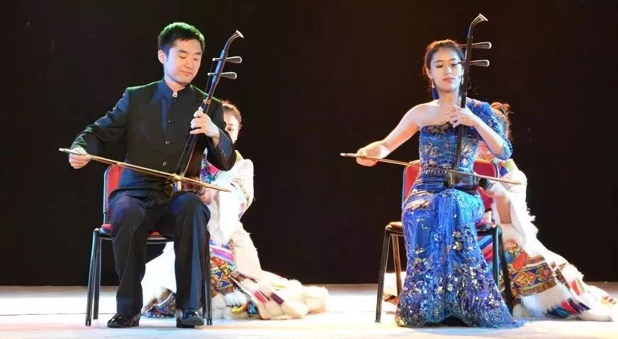 自学二胡音准怎么办,自学二胡指法详细教程