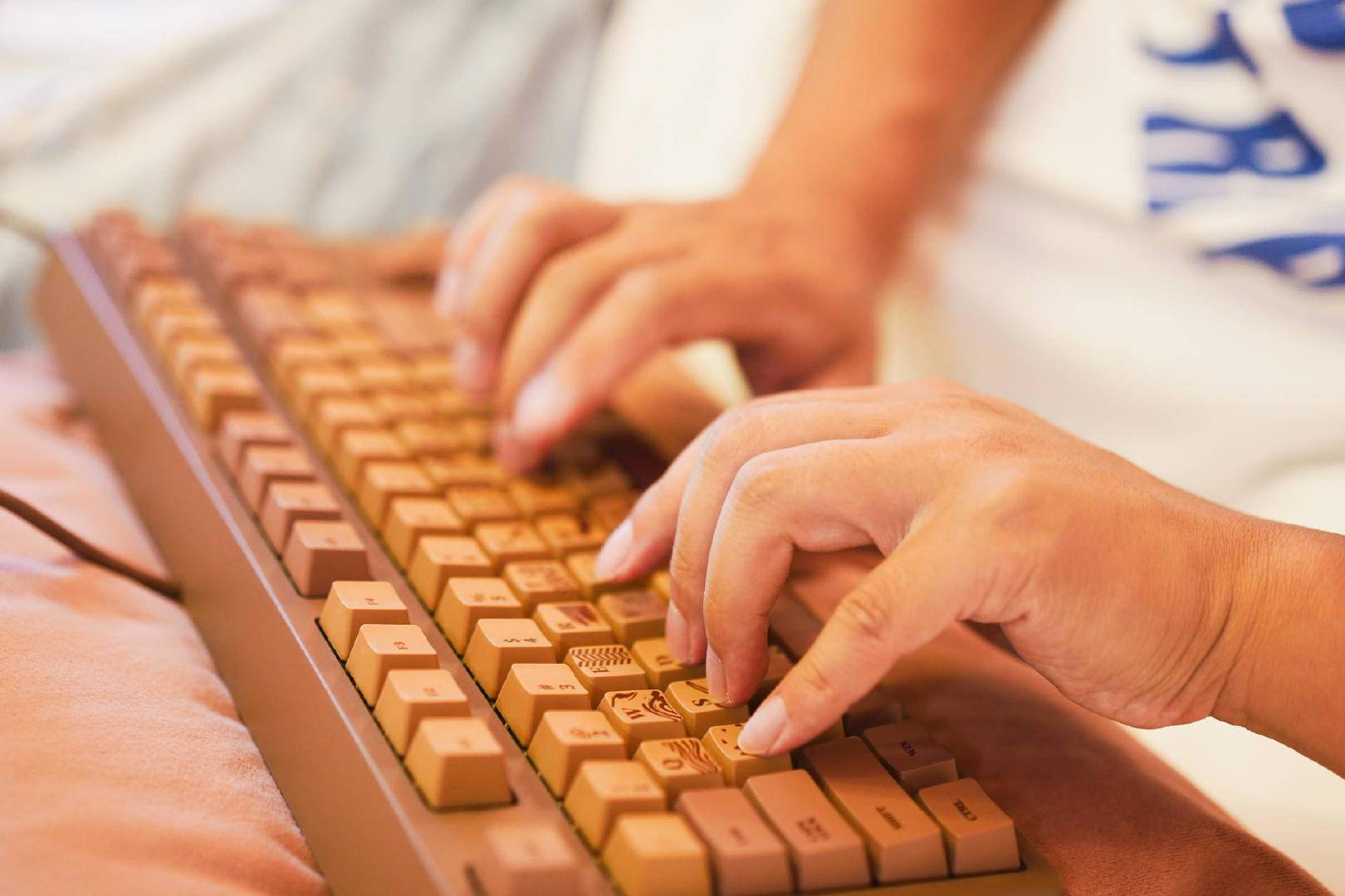 生活中的小甜蜜,生活中的小甜美