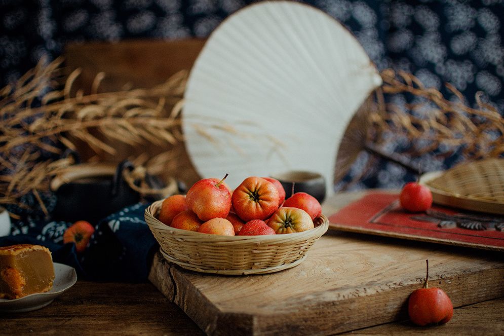 身边处处天然药,延年益寿保健康