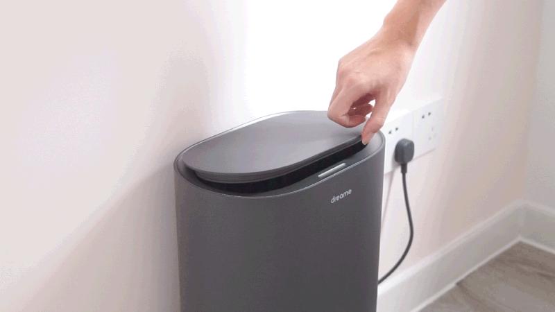 自动集尘洗地机器人测评,懒人机器人最新款